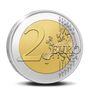 2 Euro 2026 50 Years of U2 Proof Proof coin Image 4