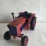 Vintage 1960s Ertl Tractor And Trailer Model 60s Image 4