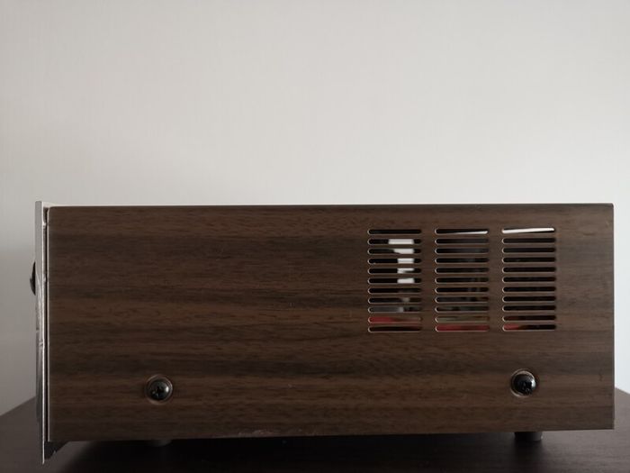 Trio Ka-2000a