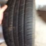 Bmw style 351m double spoke genuine 19" alloys Image 5