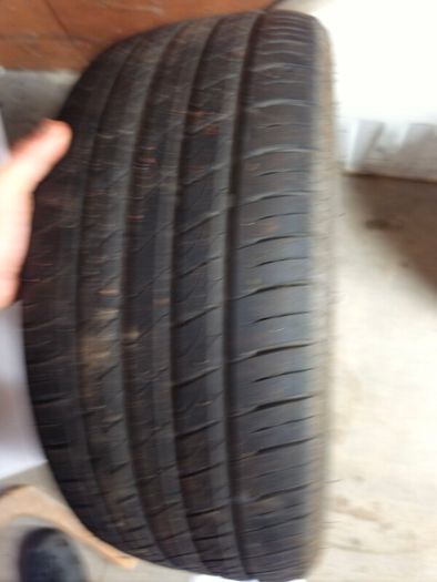 Bmw style 351m double spoke genuine 19" alloys