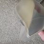 Ford Fiesta Mk4/Mk5 clear rear lights Image 7