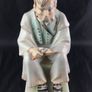 Vintage Zsolnay Pecs Hungarian figurine Image 6