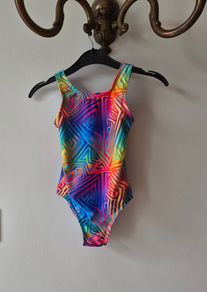 Girls swimsuit