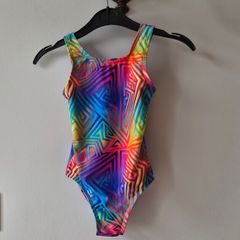 Girls swimsuit