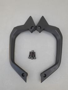 KTM 390 Grab Rails