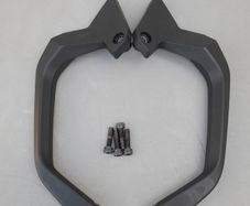 KTM 390 Grab Rails
