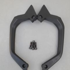 KTM 390 Grab Rails