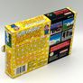 Super Mario All-Stars for Super Nintendo SNES - Boxed Image 3