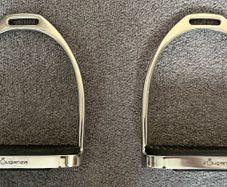 Fouganza Horse Riding Stirrups
