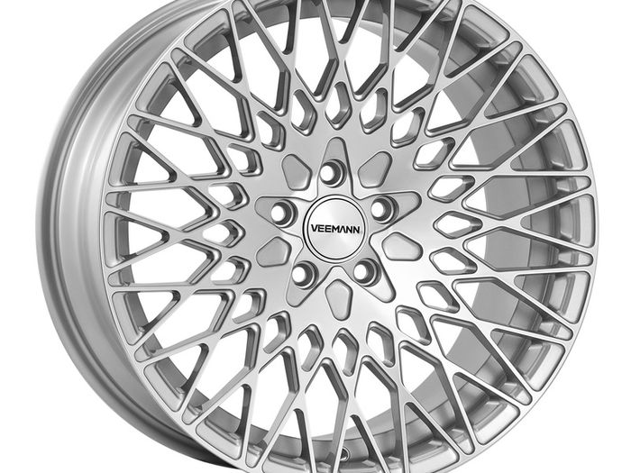 Veemann VC540 Alloys Wheels
