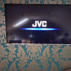 36 inch smart TV