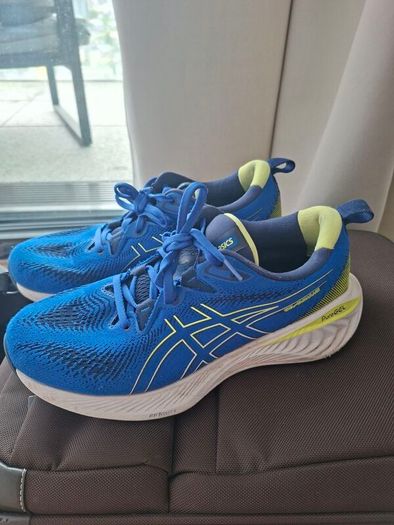 asics gel cumulus