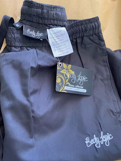 Body Logic Jogpant small