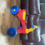 Fisher Price Trike Image 3