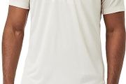 adidas Men's M BOS MTBR T-Shirt, HD9469 Off White, S