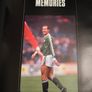 2 x Liam Brady 1990 testamonial programmes Image 4