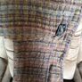 Vintage Wool Blanket Image 5