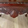 Chippendale Style Console Table Image 7