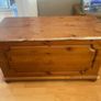 Blanket Box Free Image 4