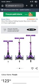Scooter