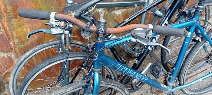 Bikes Repair/parts