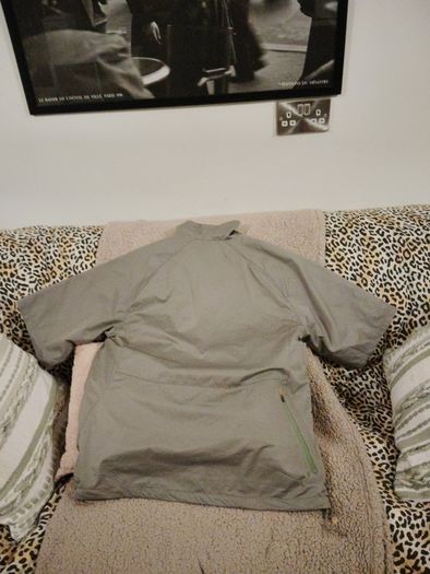 Nike golf top