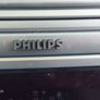 Philips Hi-Fi System, Model FW 396C-22, 3 CD Changer, Dual Tape Deck, Tuner and Aux, in very good condition Image 2