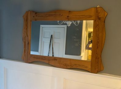 mirror