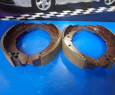 Brake shoes Mini Cooper S mk11