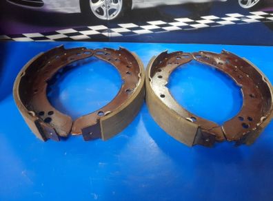 Brake shoes Mini Cooper S mk11