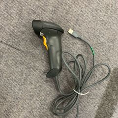 USB barcode scanner - Symbol/Zebra LS2208 Laser Barcode Scanner