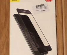 BASEUS Tempered Glass Film iPhone 8