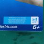 Scalextric C8281 NEW Radius 3 Inner Borders + Barriers x4 (r3) Image 4