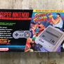 Super Nintendo SNES Street Fighter 2 Edition Image 8