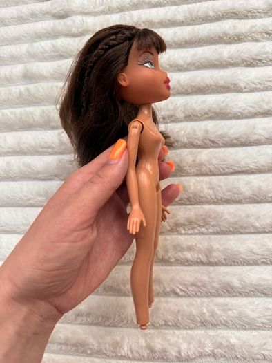 Bratz Dana Vintage doll Sun Kissed Summer First Edition Used Please see photos