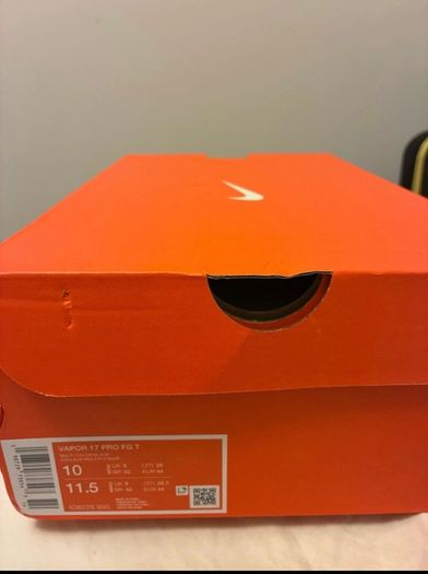 Football boots