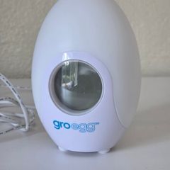 GroEgg Room Thermometer