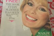 Woman February 1972