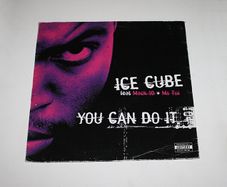 Ice Cube Feat Mack 10 + Ms Toi - You Can Do It