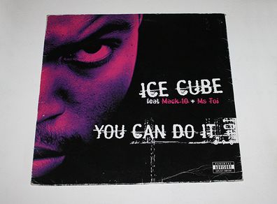 Ice Cube Feat Mack 10 + Ms Toi - You Can Do It