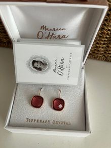 Tipperary Crystal Earrings