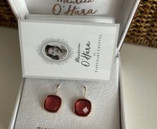 Tipperary Crystal Earrings