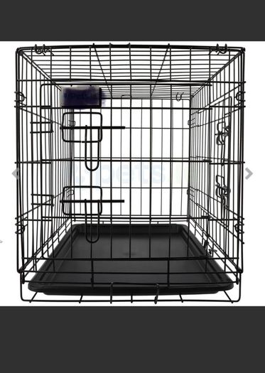 Pet Cage