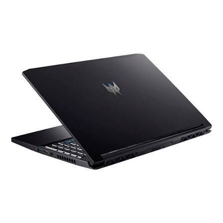 Predator Triton 300 Gaming Laptop | PT315-53 | Black