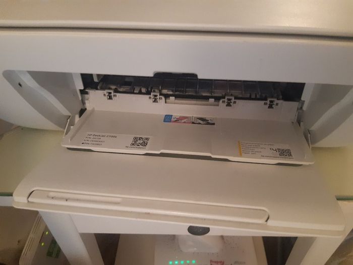 Hp Printer