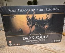 Dark Souls Board Game. New Unopened