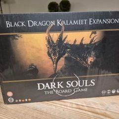 Dark Souls Board Game. New Unopened
