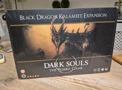 Dark Souls Board Game. New Unopened