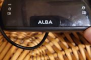 Alba Alarm Clock